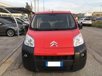 usata Citroën Nemo 1.3 HDi 75CV FAP Furgone