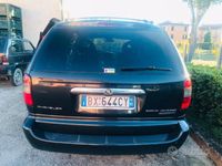 usata Chrysler Grand Voyager Grand Voyager 2.5 turbodiesel LE