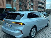 Usata Opel Astra 130 CV (95 kW) 2024 Grigio Station wagon