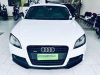 Usata Audi TT Advanced Plus 170 CV (125 kW) 2013 Coupé