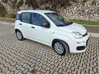 Usata Fiat Panda Easy 69 CV (50 kW) 2020 Bianco Utilitaria