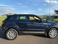 Occasion Land Rover Range Rover evoque Autobiography 179 PK (131 kW) 2016 SUV