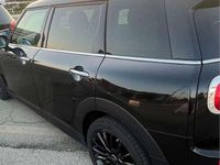 Usata Mini Cooper D Clubman 150 CV (110 kW) 2017 Station wagon