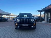 usata Jeep Renegade 1.6 Mjt 120 CV Longitude