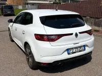 Usata Renault Mégane Bose Edition 131 CV (96 kW) 2016 Bianco Berlina