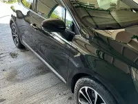 Usata Renault Clio V Techno 101 CV (74 kW) 2023 Nero Berlina