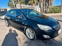 usata Opel Astra 1.7 CDTI 110CV 5 porte Cosmo AUTO GALLO Francofonte