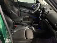 Usata Mini Cooper D Countryman 150 CV (110 kW) 2023 Verde SUV