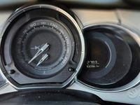 Usata Citroën DS3 82 CV (60 kW) 2015 Blu Utilitaria