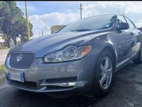 Usata Jaguar XF Premium Luxury 207 CV (152 kW) 2009 Other Berlina