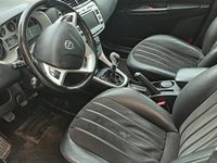 Usata Lancia Delta 120 CV (88 kW) 2011 Utilitaria