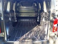 Usata Citroën Jumpy 120 CV (88 kW) 2022 Grigio Monovolume