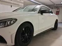 Occasion Mercedes C300 Premium 258 ch (189 kW) 2019 Coupé