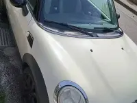 Usata Mini Cooper 109 CV (80 kW) 2009 Utilitaria