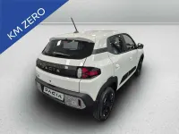 Nuova Dacia Spring Extreme 47 kW (65 CV) 2026 Other Utilitaria