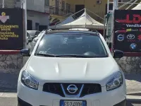 Usata Nissan Qashqai Tekna 110 CV (80 kW) 2014 Other SUV
