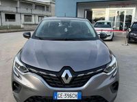 Usata Renault Captur Life 95 CV (69 kW) 2020 Other SUV