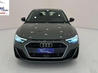 usata Audi A1 A1 SPB 25 TFSI S line edition