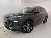 Nuova Geely Starray 99 CV (72 kW) 2026 Grigio SUV