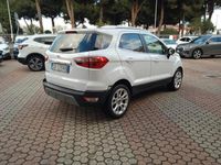 usata Ford Ecosport 1.5 Ecoblue 95 CV Start&Stop Titaniu