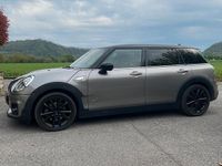 Usata Mini Clubman 192 CV (141 kW) 2016 Grigio Station wagon