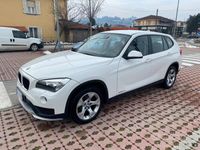 usata BMW 2000 X1 Xdrive