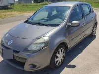 Usata Renault Clio IV 75 CV (55 kW) 2012 Berlina