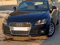 Usata Audi TT Comfort 200 CV (147 kW) 2008 Coupé