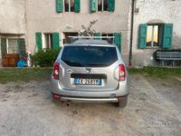Usata Dacia Duster 105 CV (77 kW) 2011 SUV