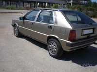 usata Lancia Delta - 1988