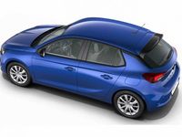 Nuova Opel Corsa Edition 101 CV (74 kW) 2025 Grigio Berlina