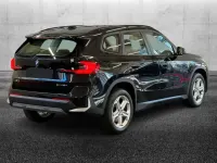 Usata BMW X1 150 CV (110 kW) 2023 Nero SUV