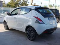 Usata Lancia Ypsilon S 69 CV (50 kW) 2023 Bianco Utilitaria