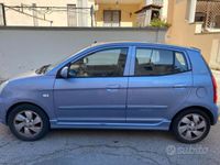 usata Kia Picanto 1ªs.(04/08) - 2006