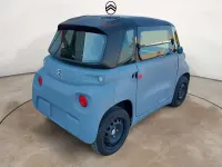 Usata Citroën AMI 2023 Other Berlina