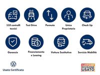 Usata VW ID.3 Life 150 kW (204 CV) 2021 Verde Utilitaria