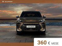Nuova Cupra Terramar 204 CV (150 kW) 2026 Bronzo century SUV