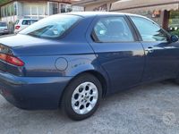 usata Alfa Romeo 156 1999