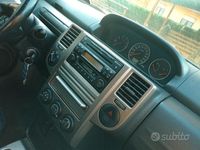 Usata Nissan X-Trail 2003 SUV