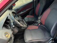 Usata Fiat Bravo Sport 150 CV (110 kW) 2007 Utilitaria