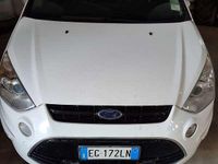 Usata Ford S-MAX S 163 CV (119 kW) 2011 Monovolume