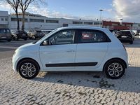 Gebraucht Renault Twingo Techno 60 kW (82 PS) 2022 Blau Kleinwagen