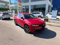 Usata Alfa Romeo Tonale Sprint 131 CV (96 kW) 2024 Rosso SUV
