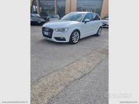 Usata Audi A3 Sport 110 CV (80 kW) 2015 Berlina