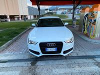 usata Audi A5 s-Line 2016