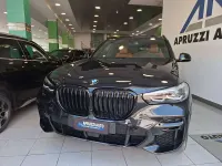 Usata BMW X5 M Sport 231 CV (169 kW) 2022 Nero SUV