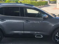 Usata Citroën C5 Aircross Feel 177 CV (130 kW) 2021 SUV