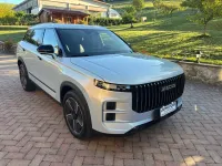 Nuova Jaecoo 7 146 CV (107 kW) 2026 Bianco SUV