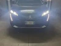 Usata Peugeot 3008 Allure 131 CV (96 kW) 2021 SUV