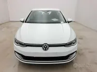 Usata VW Golf VIII Life 131 CV (96 kW) 2022 Other Berlina